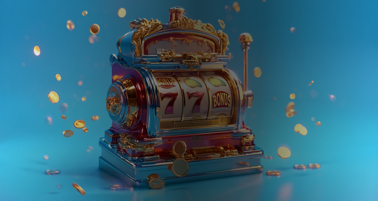 Lucky Louis Casino